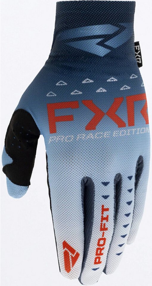 FXR Motorradhandschuhe Pro-Fit Air 2023 Motocross Handschuhe von FXR