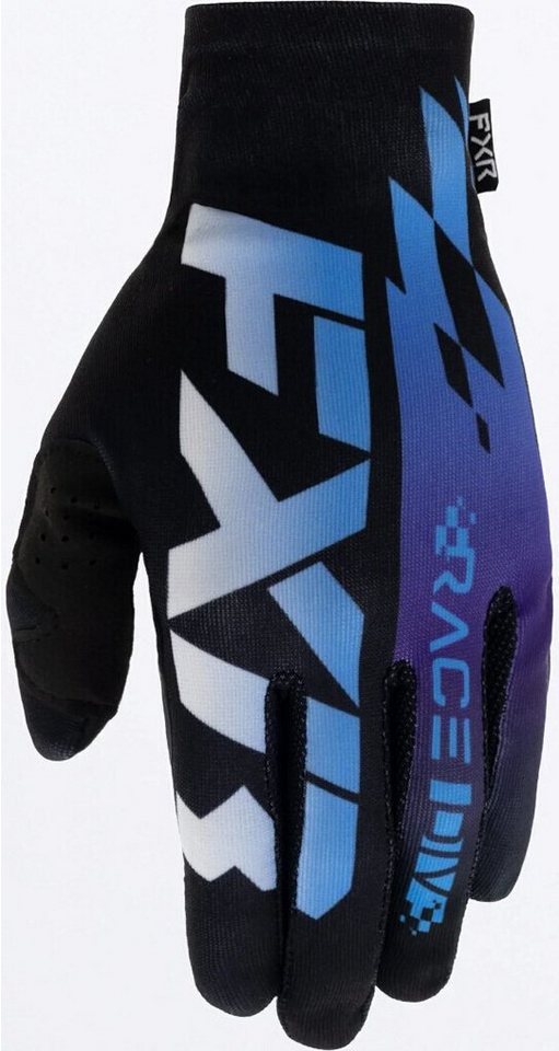 FXR Motorradhandschuhe Pro-Fit Lite Motocross Handschuhe von FXR