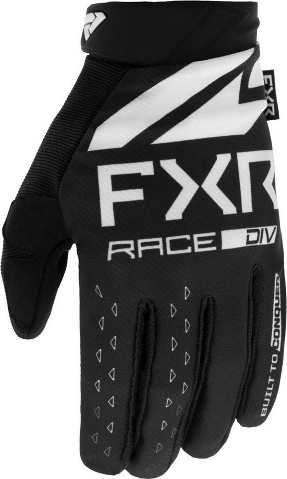 FXR Motorradhandschuhe Reflex 2023 Motocross Handschuhe von FXR