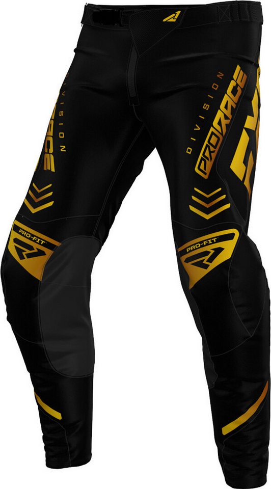 FXR Motorradhandschuhe Revo 2024 Youth Motocross Hose Atmungsaktiv abriebfest von FXR