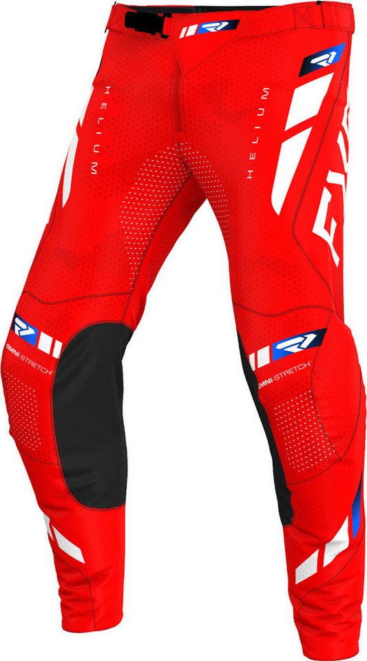 FXR Motorradhose Helium 2025 Motocross Hose von FXR