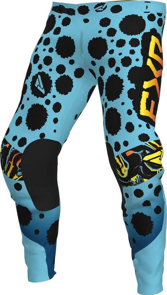 FXR Motorradhose Podium 2023 Motocross Hose von FXR