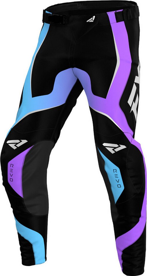 FXR Motorradhose Revo 2025 Motocross Hose Atmungsaktiv abriebfest FXR Motorradhose Revo 2025 Motocross Hose Atmungsaktiv abriebfest von FXR