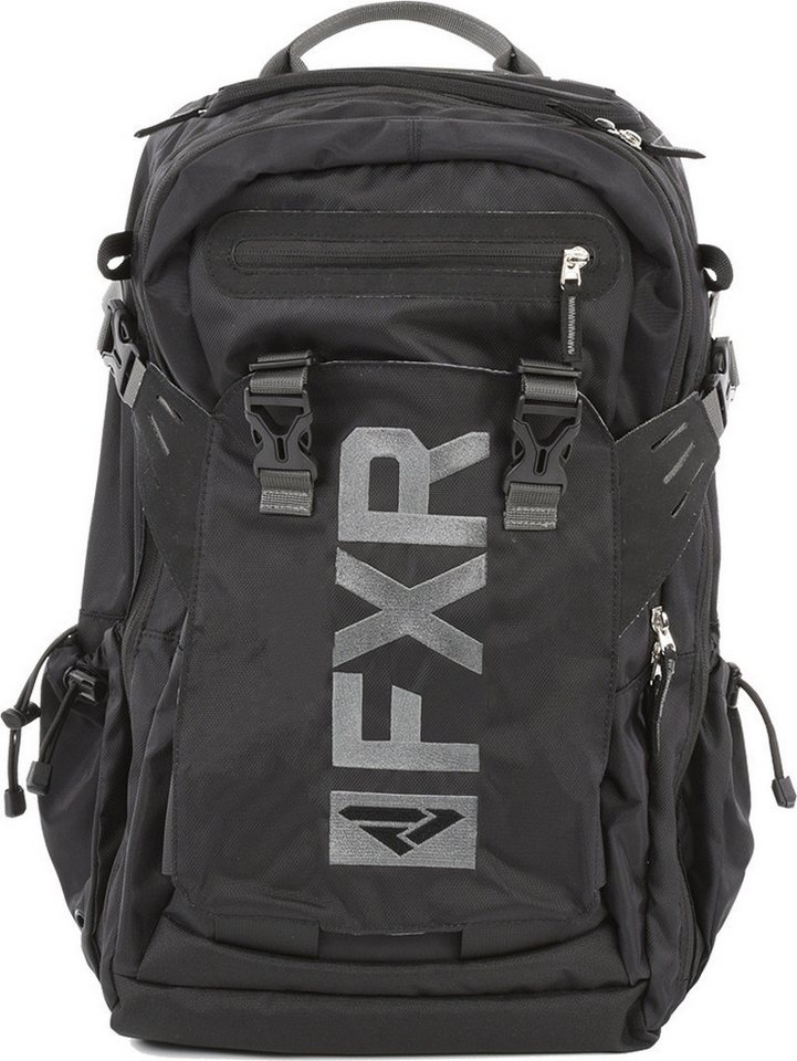 FXR Skirucksack Ride Snow Rucksack von FXR