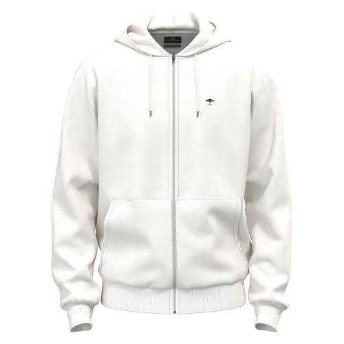 FYNCH-HATTON 15021353 Full Zip Sweatshirt L von FYNCH-HATTON