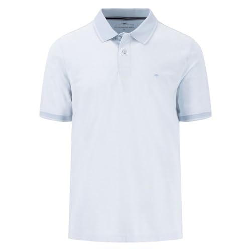 FYNCH-HATTON 15031904 Short Sleeve Polo XL von FYNCH-HATTON