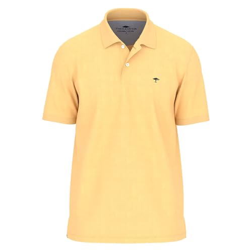 FYNCH-HATTON 15131700 Short Sleeve Polo 2XL von FYNCH-HATTON