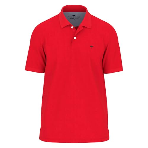 FYNCH-HATTON 15131700 Short Sleeve Polo L von FYNCH-HATTON