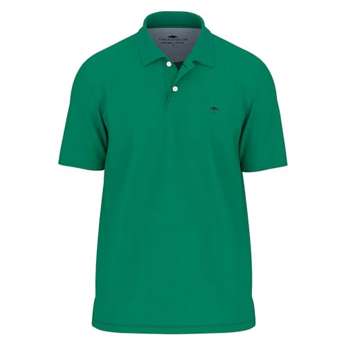 FYNCH-HATTON 15131700 Short Sleeve Polo M von FYNCH-HATTON