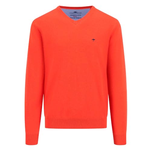 FYNCH-HATTON 1513211 V Neck Sweater M von FYNCH-HATTON