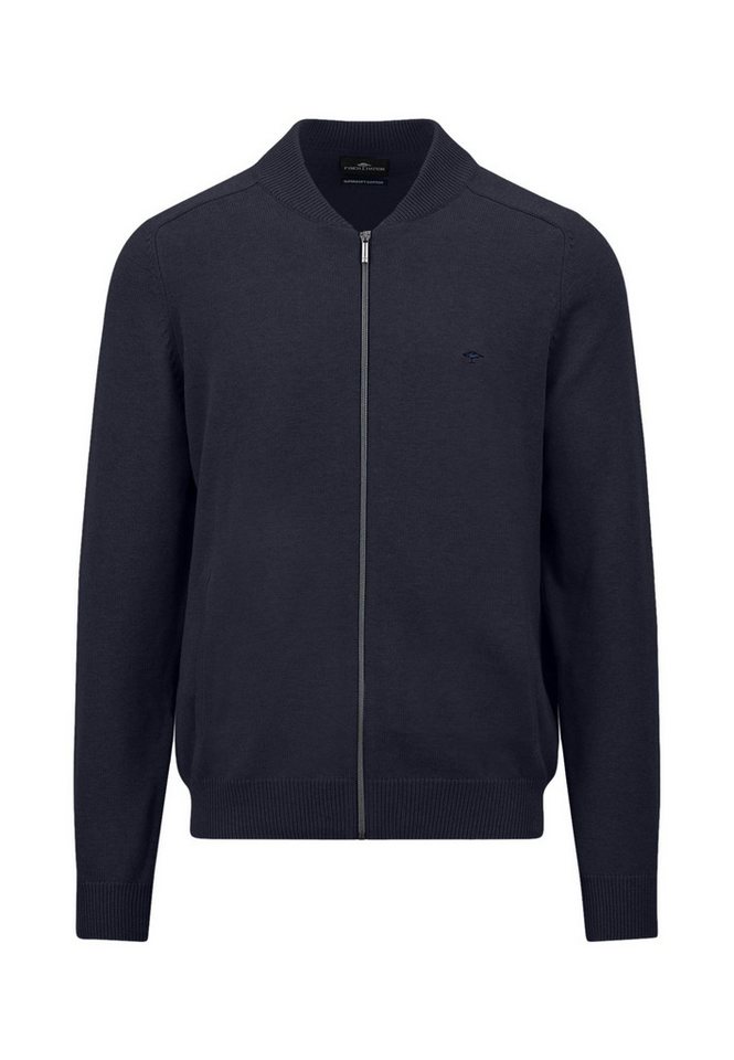 FYNCH-HATTON 2-in-1-Strickjacke von FYNCH-HATTON