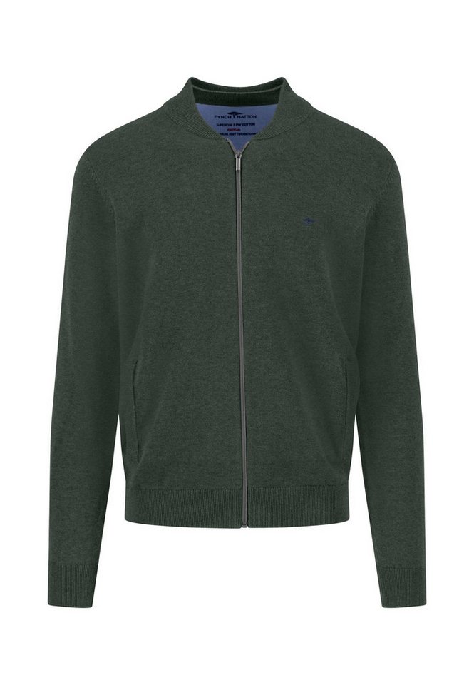 FYNCH-HATTON 2-in-1-Strickjacke von FYNCH-HATTON