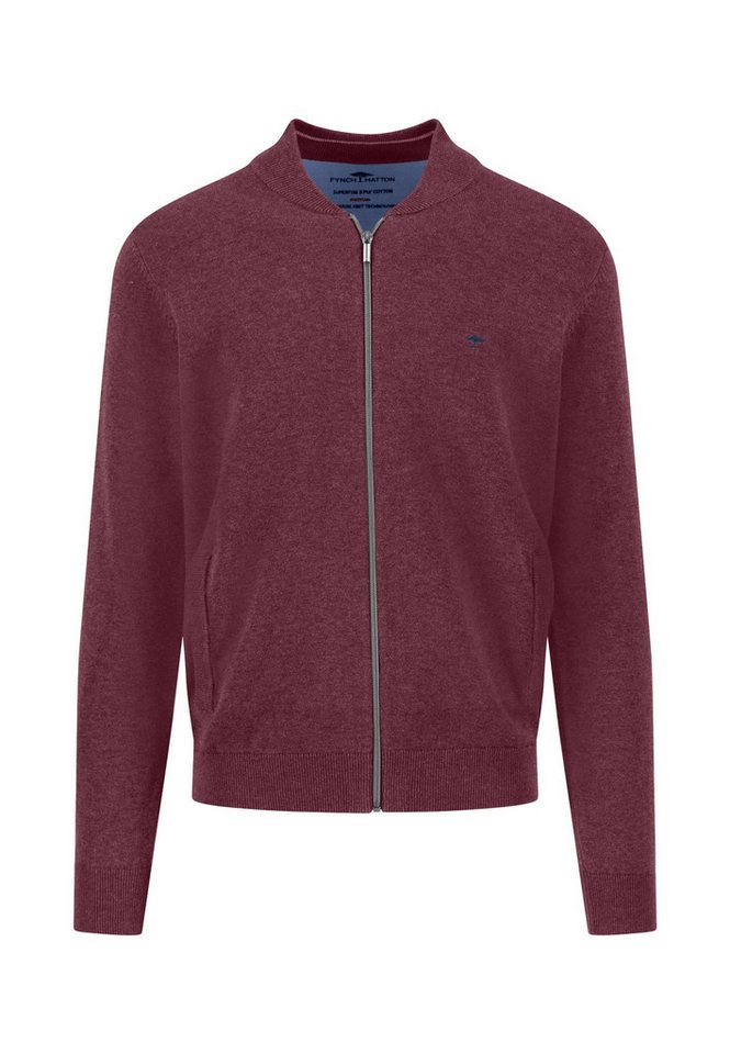 FYNCH-HATTON 2-in-1-Strickjacke von FYNCH-HATTON