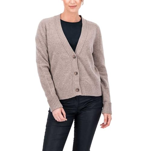 FYNCH-HATTON 24107443 Cardigan 3XL von FYNCH-HATTON