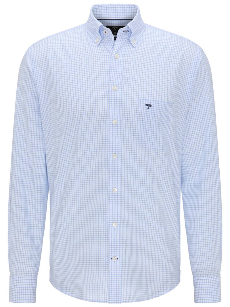FYNCH-HATTON - All Season Oxford Shirt - Gr. - 3XL von FYNCH-HATTON
