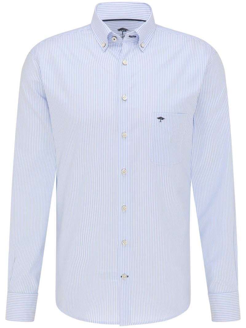 FYNCH-HATTON - All Season Oxford Shirt - Gr. - XL von FYNCH-HATTON