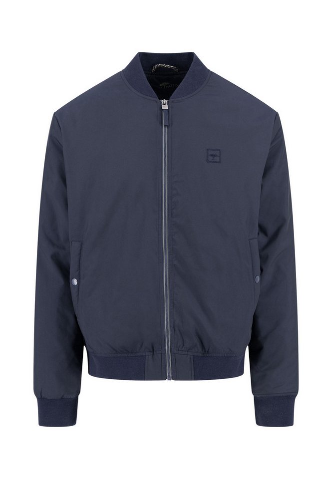 FYNCH-HATTON Allwetterjacke Blouson lightweight dark navy von FYNCH-HATTON
