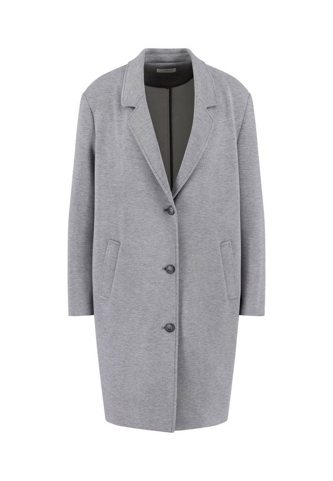 FYNCH-HATTON Allwetterjacke SWEATCOAT SOFT von FYNCH-HATTON