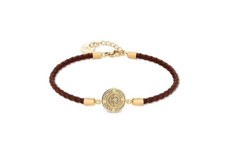 FYNCH-HATTON Armband Edelstahl von FYNCH-HATTON