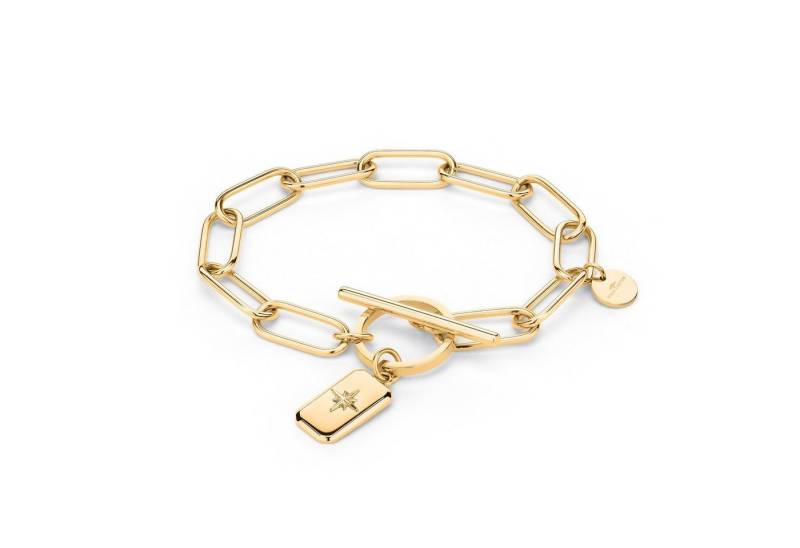 FYNCH-HATTON Armband Edelstahl von FYNCH-HATTON