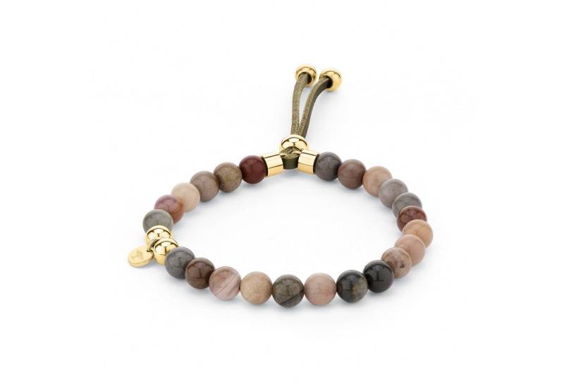 FYNCH-HATTON Armband Edelstahl von FYNCH-HATTON