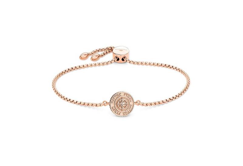 FYNCH-HATTON Armband Edelstahl von FYNCH-HATTON