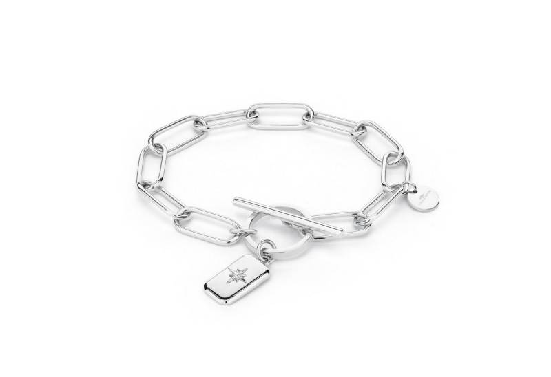 FYNCH-HATTON Armband Edelstahl von FYNCH-HATTON