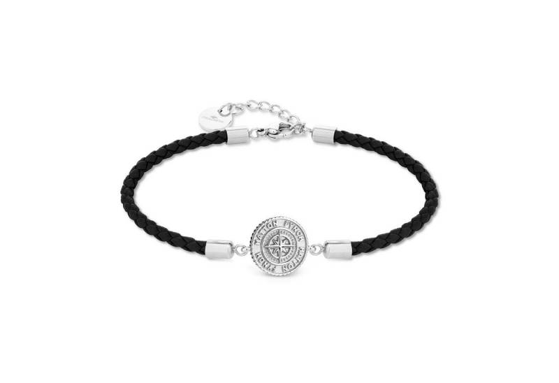 FYNCH-HATTON Armband Edelstahl von FYNCH-HATTON