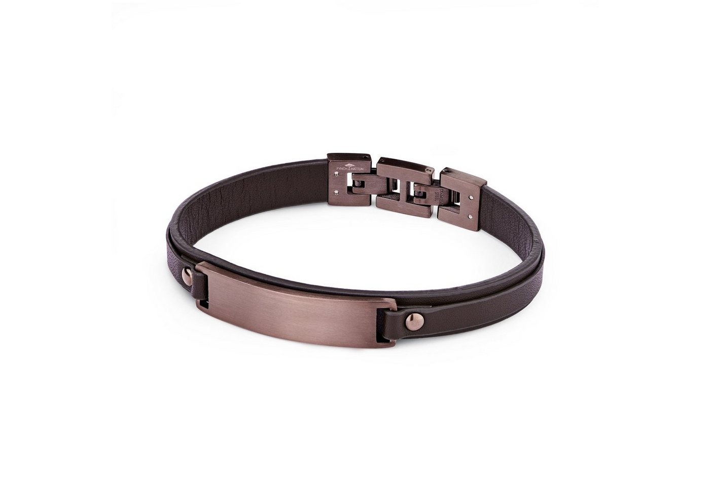 FYNCH-HATTON Armband Echtleder von FYNCH-HATTON
