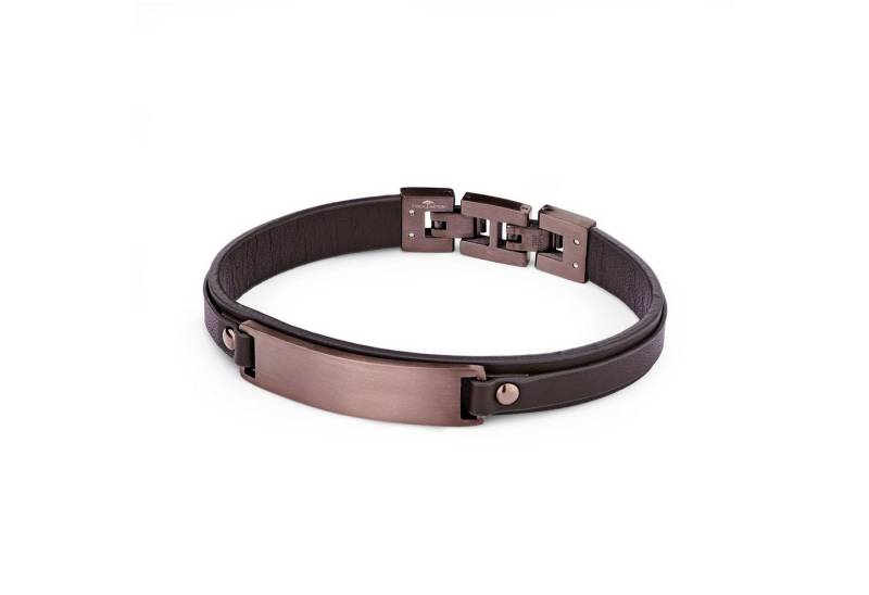 FYNCH-HATTON Armband Echtleder von FYNCH-HATTON