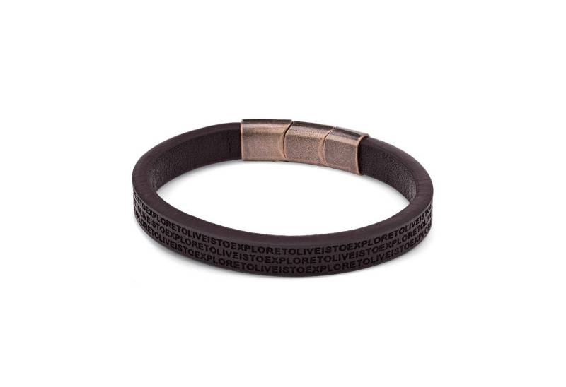 FYNCH-HATTON Armband Echtleder von FYNCH-HATTON