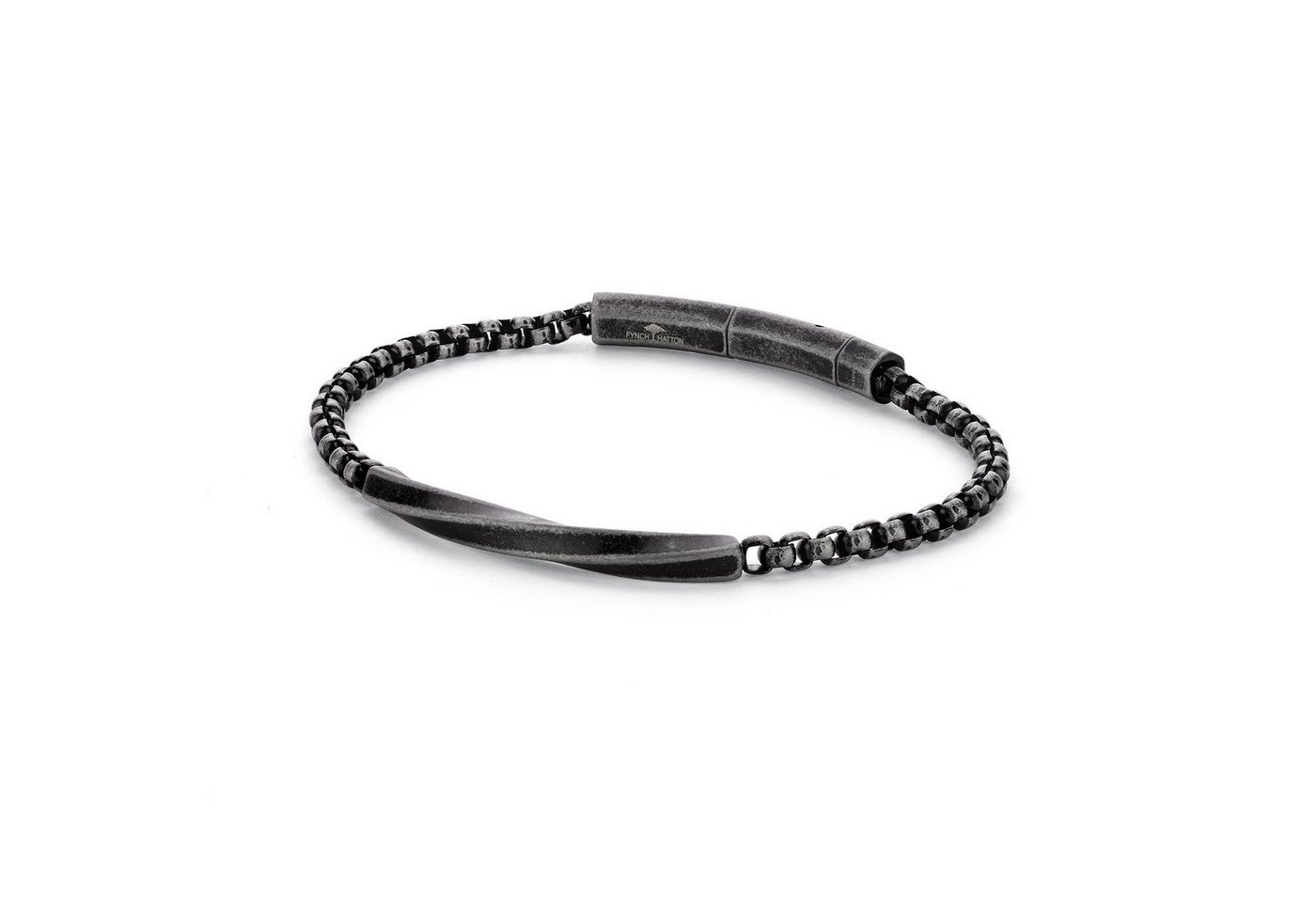 FYNCH-HATTON Armband Edelstahl von FYNCH-HATTON