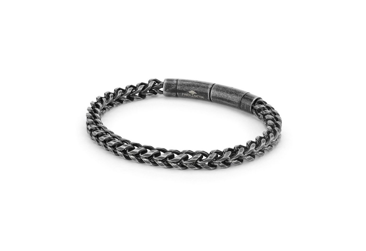 FYNCH-HATTON Armband Edelstahl von FYNCH-HATTON