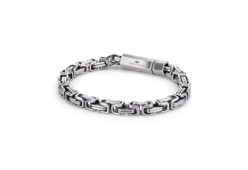 FYNCH-HATTON Armband Edelstahl von FYNCH-HATTON