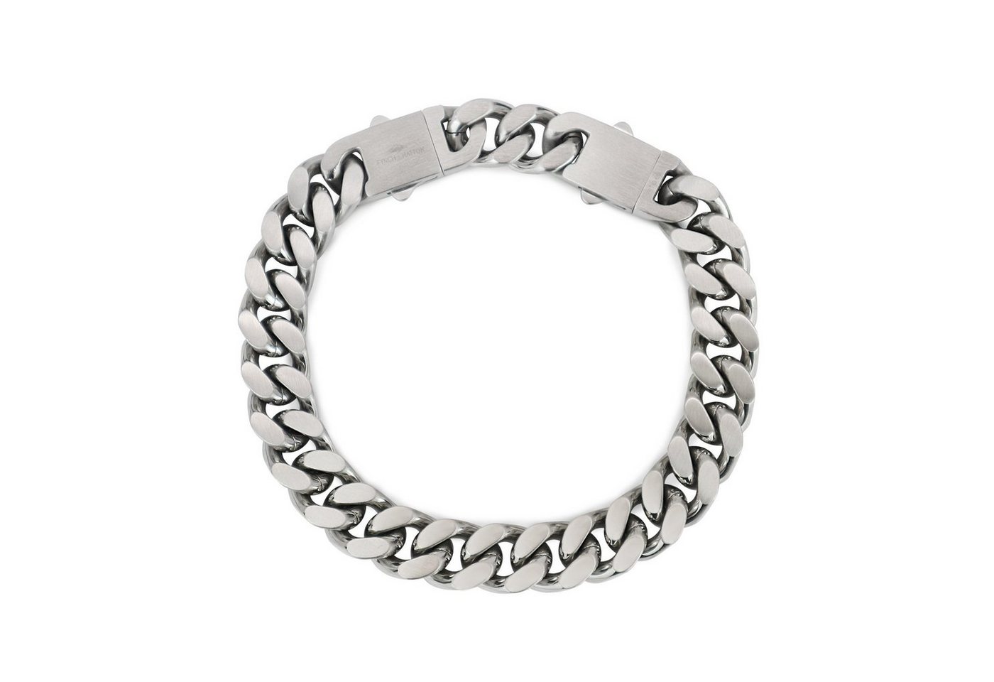 FYNCH-HATTON Armband Edelstahl von FYNCH-HATTON