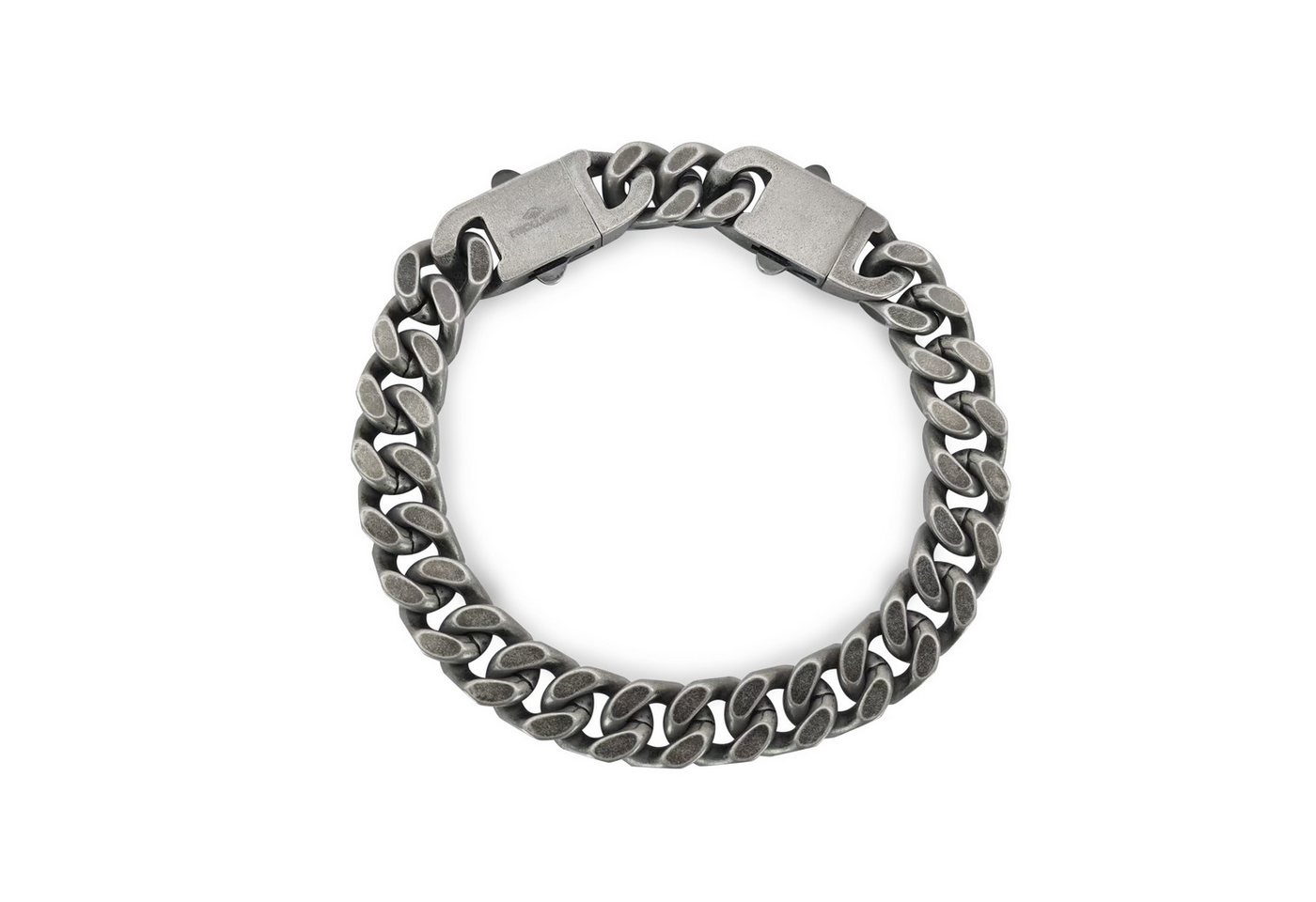 FYNCH-HATTON Armband Schmuck Edelstahl Armkette The Chunky Chain von FYNCH-HATTON