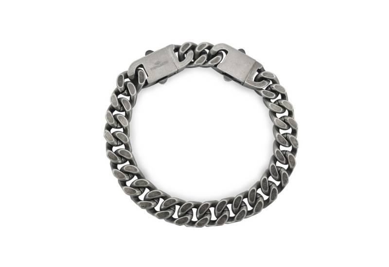 FYNCH-HATTON Armband Schmuck Edelstahl Armkette The Chunky Chain von FYNCH-HATTON