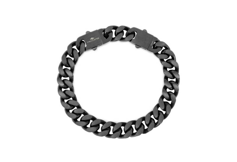 FYNCH-HATTON Armband Schmuck Edelstahl Armkette The Chunky Chain von FYNCH-HATTON
