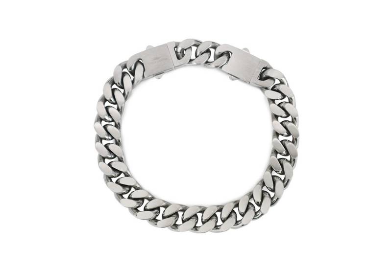 FYNCH-HATTON Armband Schmuck Edelstahl Armkette The Chunky Chain von FYNCH-HATTON