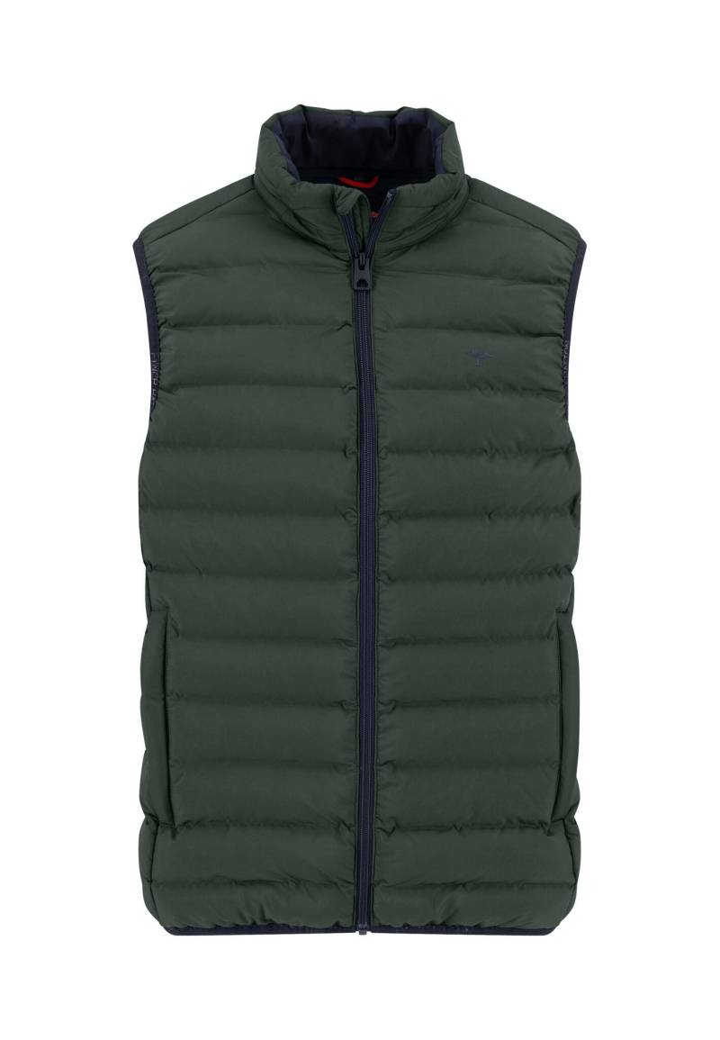 FYNCH-HATTON - Basic Light Weight Vest - Gr. - M von FYNCH-HATTON