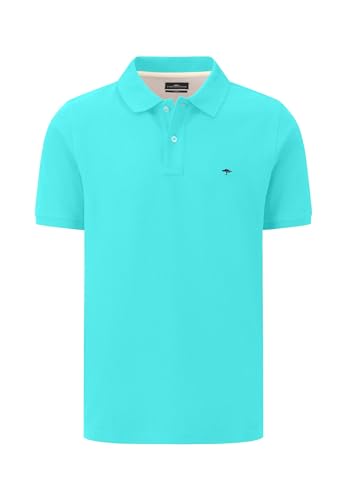 FYNCH-HATTON Basic Polo, Supima - 3XL von FYNCH-HATTON