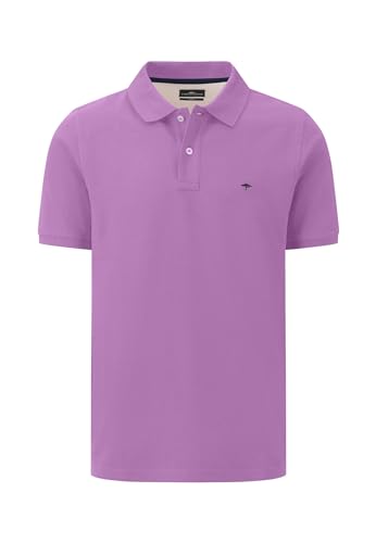 FYNCH-HATTON Basic Polo, Supima - 4XL von FYNCH-HATTON