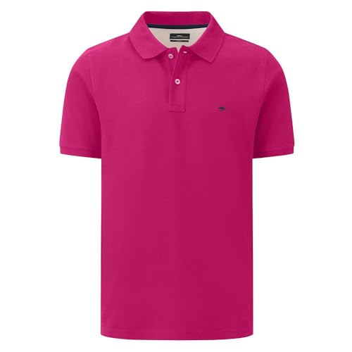 FYNCH-HATTON Weiches Poloshirt aus Premium Cotton Malaga/M FYNCH-HATTON Weiches Poloshirt aus Premium Cotton Malaga/M von FYNCH-HATTON