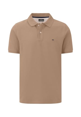 FYNCH-HATTON Basic Polo, Supima - M von FYNCH-HATTON