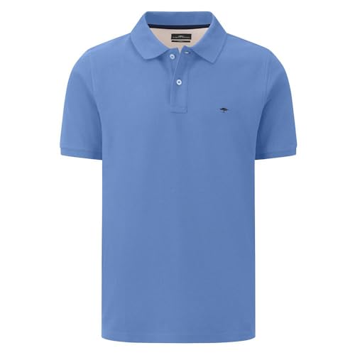FYNCH-HATTON Basic Polo, Supima - M von FYNCH-HATTON