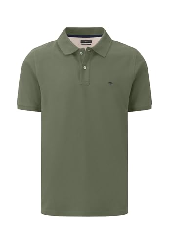 FYNCH-HATTON Basic Polo, Supima - M von FYNCH-HATTON