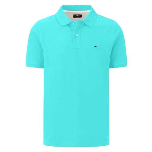 FYNCH-HATTON Basic Polo, Supima - S von FYNCH-HATTON