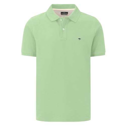FYNCH-HATTON Basic Polo, Supima - XL von FYNCH-HATTON