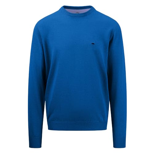 FYNCH-HATTON Basic Pullover - 4XL von FYNCH-HATTON