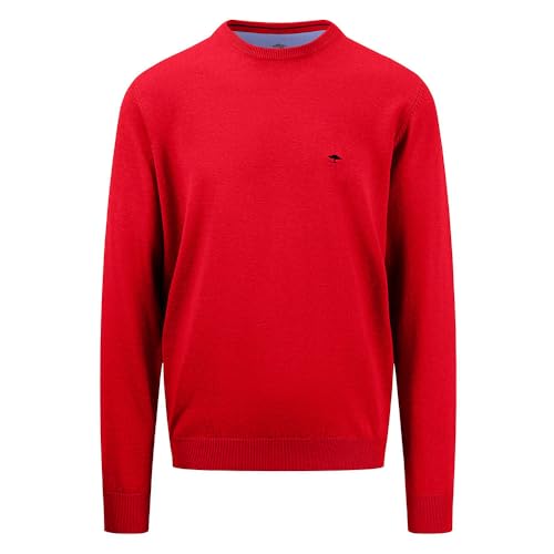 FYNCH-HATTON Basic Pullover - M von FYNCH-HATTON